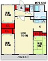 シグナス13階11.7万円