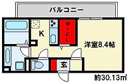 JR日豊本線 城野駅 徒歩8分
