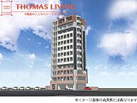 福岡県北九州市門司区浜町1-1：物件画像／株式会社トーマスリビング　小倉店
