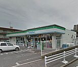 ファミリーマート 小倉赤坂一丁目店（399m）