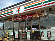セブンイレブン 門司原町別院店（331m）