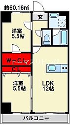 JR鹿児島本線 門司港駅 徒歩8分