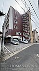 福岡県北九州市門司区大里本町3丁目1-22：物件画像／株式会社トーマスリビング　小倉店