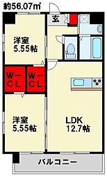 JR日豊本線 南小倉駅 徒歩4分 7階/-