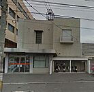 西日本シティ銀行 日明支店（707m）