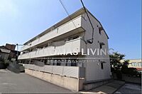 福岡県北九州市小倉南区城野2丁目：物件画像／株式会社トーマスリビング　小倉店