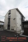 福岡県北九州市門司区梅ノ木町3-8：物件画像／株式会社トーマスリビング　小倉店