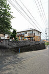 福岡県北九州市小倉北区泉台1丁目15-7：物件画像／株式会社トーマスリビング　小倉店