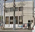 福岡銀行南小倉支店（866m）