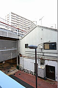 日当たりの良い東向きの角部屋