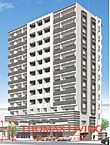 福岡県北九州市小倉北区鋳物師町8-1：物件画像／株式会社トーマスリビング　小倉店