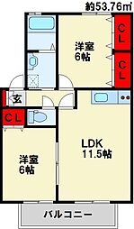 JR鹿児島本線 門司駅 徒歩19分 1階/-