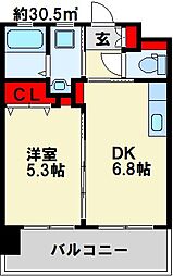 フェルト127 3階