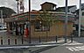 周辺：セブンイレブン 門司港松本店（1332m）