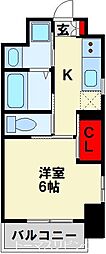 RETRO PORT30 3階