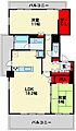 以和貴マンション金田214階14.0万円