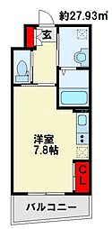 JR鹿児島本線 西小倉駅 徒歩15分
