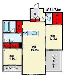 shamaison capital 2階