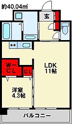 北九州都市モノレール小倉線 小倉駅 徒歩5分