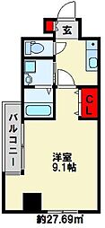 JR鹿児島本線 西小倉駅 徒歩3分