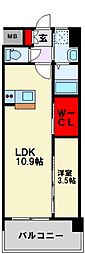 JR日豊本線 城野駅 徒歩23分