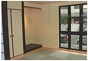 建築当初のものです