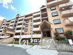馬見第一住宅 20号棟 マンション