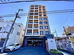 クレール郡山筒井　中古マンション