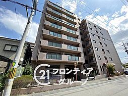 フェアコート五位堂　中古マンション