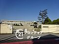 橿原市立真菅小...
