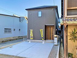 磯城郡田原本町大字矢部　新築一戸建て　22ー1期　全1区画