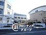 周辺：畝傍南小学校 180m