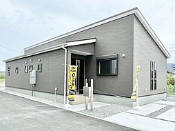 大和高田市大字奥田　新築一戸建て　6期　2号棟