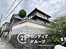外観：ＪＲ奈良線「棚倉駅」まで徒歩10分圏内！