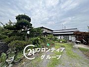 駐車スペースもございます
