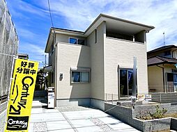 奈良市中山町　新築一戸建て　第15　全1区画