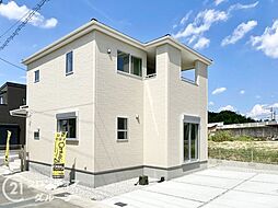 大和高田市中今里町　新築一戸建て　3期　1号棟