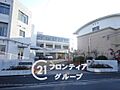 橿原市立畝傍南...