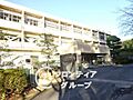 橿原市立畝傍中...