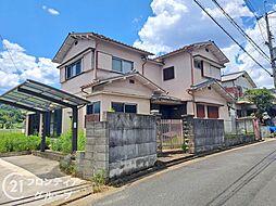 大和郡山市矢田山町　中古一戸建て