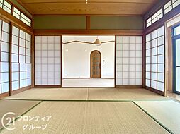 和室の画像