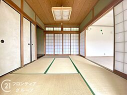 室内の画像
