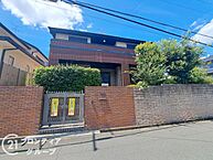 奈良県香芝市西真美3丁目：物件画像