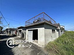 大和郡山市井戸野町　中古一戸建て