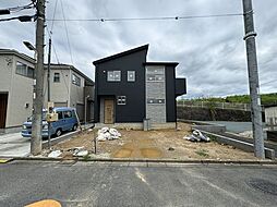 大和郡山市筒井町　新築一戸建て