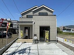 磯城郡川西町大字結崎　新築一戸建て　13期　1号棟