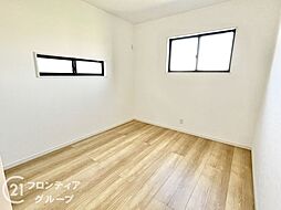 子供部屋の画像