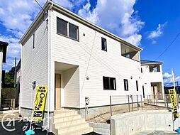 生駒市西菜畑町　新築一戸建て　第1　7号棟