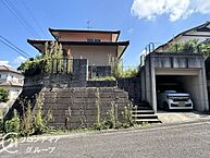 奈良県生駒市あすか野南2丁目：物件画像