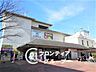 周辺：イズミヤ学園前店 徒歩18分。 1390m